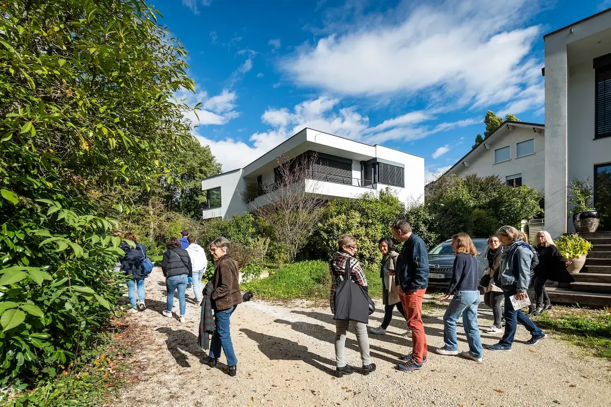 Villacontemporraine jmj2 jancuarchitectes - Attribut alt par défaut.
