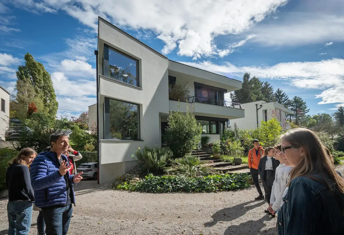 Villacontemporraine jmj4 jancuarchitectes - Attribut alt par défaut.