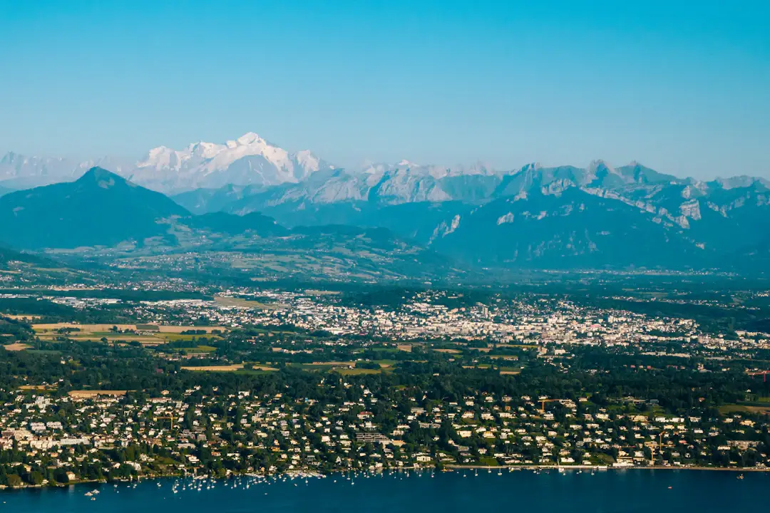 Photo de 'frankoosterbaan' sur Unsplash