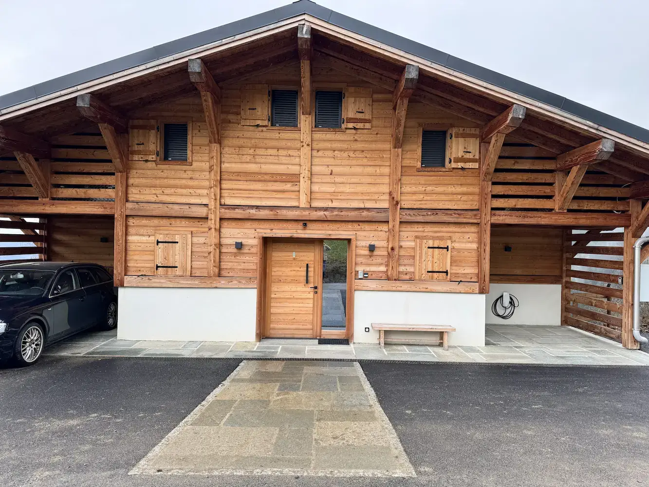 Neu cordon exterieur facade 21 jna - Attribut alt par défaut.